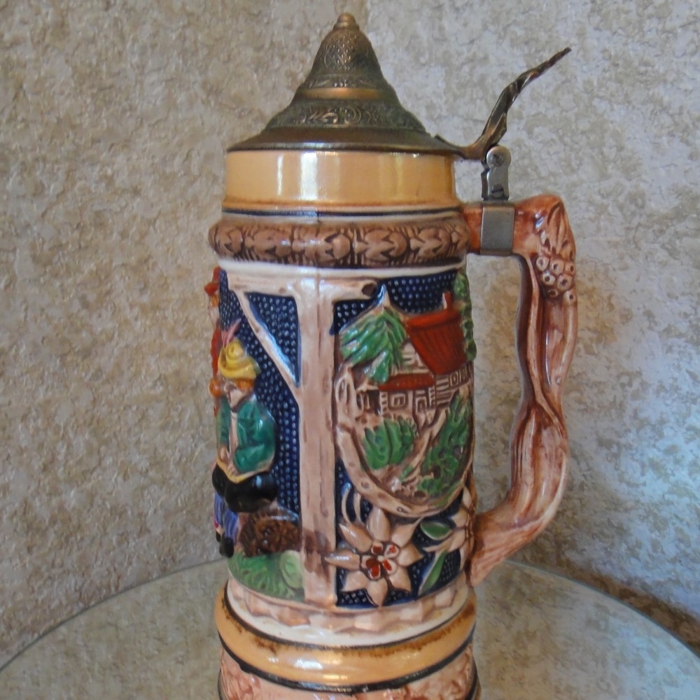German Stein